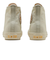 31315771　AS GOLDLOGOPATCH HI　MISTY GRAY　699766-0001