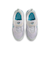 KFN4459　17-22 AIRMAX NOVA (PS)　105WHT/DNMTRQ　696153-0004