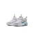 KFN4459　17-22 AIRMAX NOVA (PS)　105WHT/DNMTRQ　696153-0004
