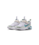 KFN4459　17-22 AIRMAX NOVA (PS)　105WHT/DNMTRQ　696153-0004