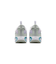 KFN4459　17-22 AIRMAX NOVA (PS)　105WHT/DNMTRQ　696153-0004