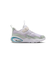 KFN4459　17-22 AIRMAX NOVA (PS)　105WHT/DNMTRQ　696153-0004