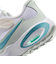 KFN4459　17-22 AIRMAX NOVA (PS)　105WHT/DNMTRQ　696153-0004