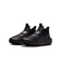 KIF2893　225-25(H)FLEX RUNNER 4 (GS)　001BLK/BLK　699956-0001
