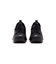 KIF2893　225-25(H)FLEX RUNNER 4 (GS)　001BLK/BLK　699956-0001