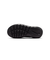 KIF2893　225-25(H)FLEX RUNNER 4 (GS)　001BLK/BLK　699956-0001