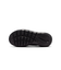KIF2893　225-25(H)FLEX RUNNER 4 (GS)　001BLK/BLK　699956-0001