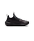 KIF2893　225-25(H)FLEX RUNNER 4 (GS)　001BLK/BLK　699956-0001