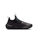 KIF2893　225-25(H)FLEX RUNNER 4 (GS)　001BLK/BLK　699956-0001