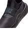 KIF2893　225-25(H)FLEX RUNNER 4 (GS)　001BLK/BLK　699956-0001