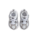 KHQ6413　12-16V5 RNR (TD)　100WHT/BLK　699954-0001