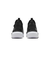 KIF2893　225-25(H)FLEX RUNNER 4 (GS)　002BLK/BLK　699956-0002