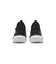 KIF2893　225-25(H)FLEX RUNNER 4 (GS)　002BLK/BLK　699956-0002
