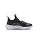KIF2893　225-25(H)FLEX RUNNER 4 (GS)　002BLK/BLK　699956-0002