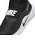 KIF2893　225-25(H)FLEX RUNNER 4 (GS)　002BLK/BLK　699956-0002