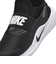 KIF2893　225-25(H)FLEX RUNNER 4 (GS)　002BLK/BLK　699956-0002