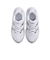 KHQ6411　225-25(H)V5 RNR (GS)　103WHT/M SILV　699952-0002