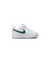 KDV5458　12-16 COURT BOROUGH LOW (TD)　133WHT/FIR　667681-0014