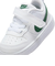 KDV5458　12-16 COURT BOROUGH LOW (TD)　133WHT/FIR　667681-0014