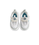 KFN4461　12-16 AIRMAX NOVA (TD)　105WHT/DNMTRQ　696154-0004