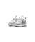 KFN4461　12-16 AIRMAX NOVA (TD)　105WHT/DNMTRQ　696154-0004