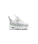 KFN4461　12-16 AIRMAX NOVA (TD)　105WHT/DNMTRQ　696154-0004