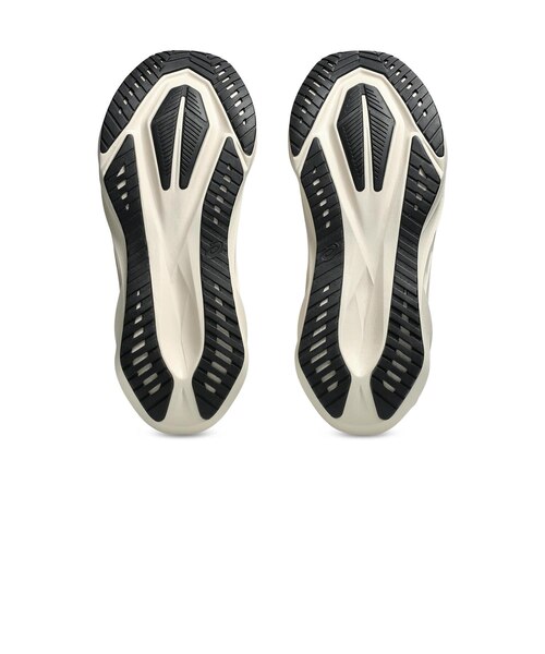 1011B974.250 NOVABLAST 5 OATMEAL/BLACK 700316-0001｜エービーシー