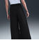 IH8509　W WIDE LEG WVN PANT　010BLK/SAIL　700432-0001