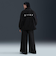 IH8509　W WIDE LEG WVN PANT　010BLK/SAIL　700432-0001