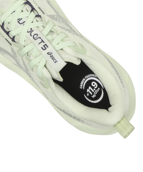 ひ　1011 JOLT 5 EXTRA WIDE | Men | Midnight/Vivid Coral | Men's