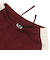 634781　W PRIME RETRO T7 SHORTS W　96RUBY SHIMMER　699641-0003