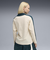 633963　W T7 RELAXED LONG SLEEVE POLO　87ALPINE SNOW　699622-0002