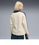 633963　W T7 RELAXED LONG SLEEVE POLO　87ALPINE SNOW　699622-0002