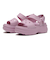 211755-5BX　SOHO Y STRAP SANDAL　HYDRANGEA　701110-0001