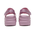 211755-5BX　SOHO Y STRAP SANDAL　HYDRANGEA　701110-0001