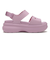 211755-5BX　SOHO Y STRAP SANDAL　HYDRANGEA　701110-0001