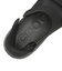 211755-001　SOHO Y STRAP SANDAL　BLACK　701109-0001