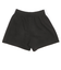 634781　W PRIME RETRO T7 SHORTS W　01BK　699641-0001