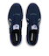 33600160　DAYSTAR SLIT SLIDE　*NAVY/WHITE　699724-0001