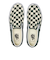 VN000DAHEME　CLASSIC SLIP-ON　VANS CHK EMERAL　697083-0001