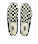 VN000DAHEME　CLASSIC SLIP-ON　VANS CHK EMERAL　697083-0001