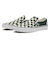 VN000DAHEME　CLASSIC SLIP-ON　VANS CHK EMERAL　697083-0001