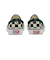 VN000DAHEME　CLASSIC SLIP-ON　VANS CHK EMERAL　697083-0001