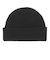 VN000QB4BLK　Core Basic Cuff Beanie　Black　698977-0001