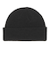 VN000QB4BLK　Core Basic Cuff Beanie　Black　698977-0001