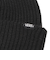 VN000QB4BLK　Core Basic Cuff Beanie　Black　698977-0001