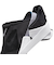 WDR5540　W GO FLYEASE　002BLK/WHT　664492-0001