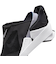WDR5540　W GO FLYEASE　002BLK/WHT　664492-0001