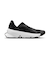 WDR5540　W GO FLYEASE　002BLK/WHT　664492-0001
