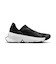 WDR5540　W GO FLYEASE　002BLK/WHT　664492-0001